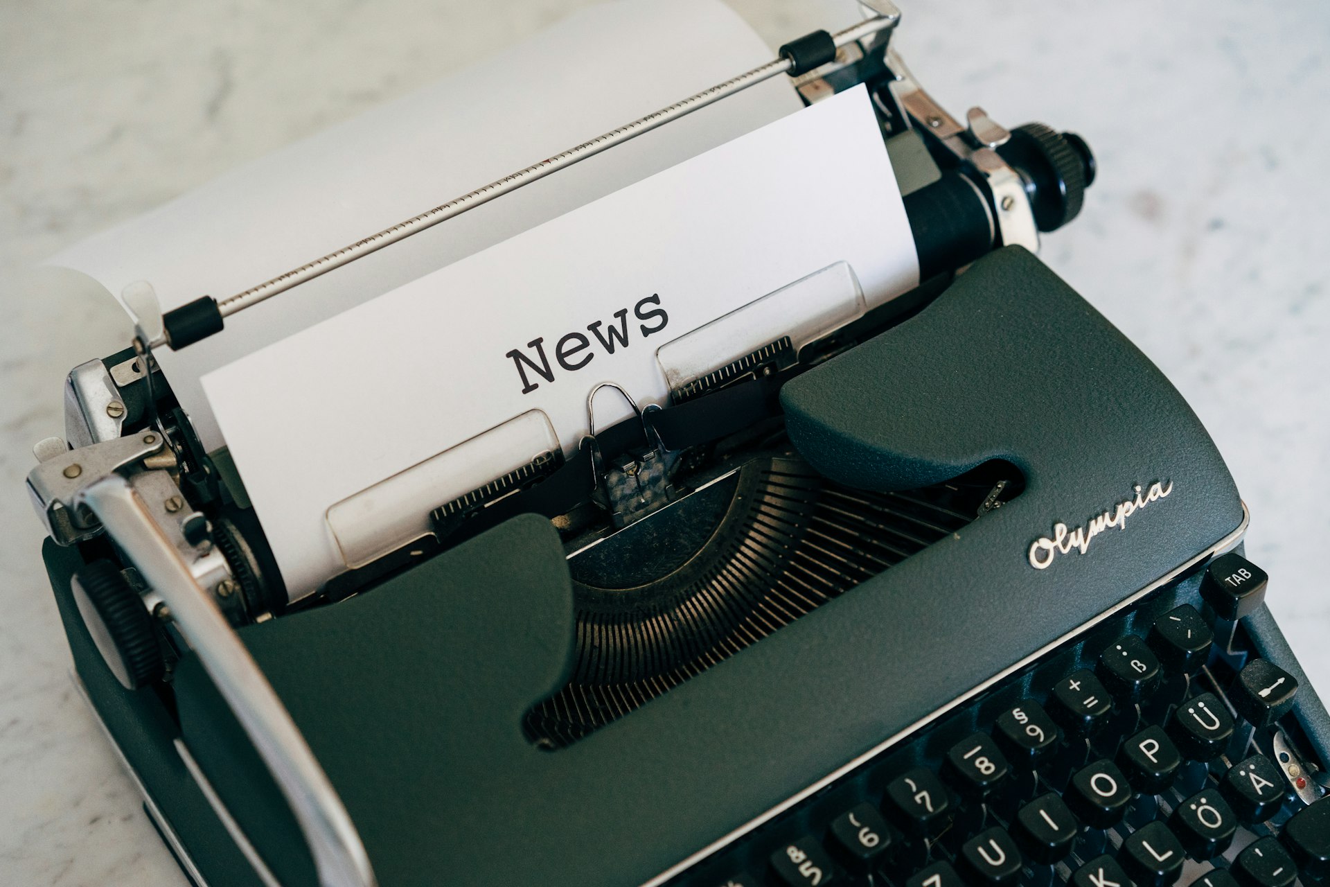News & Insights