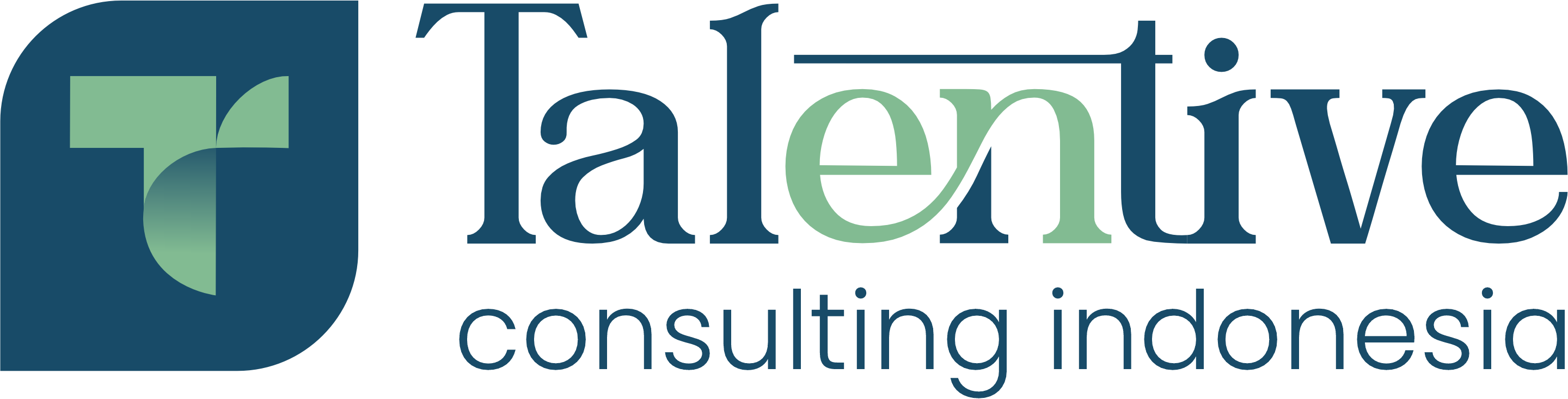 Talentive Consulting Indonesia