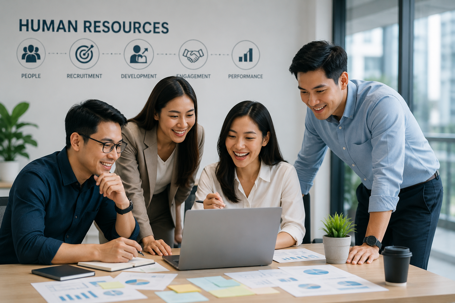Crisis Management and HR