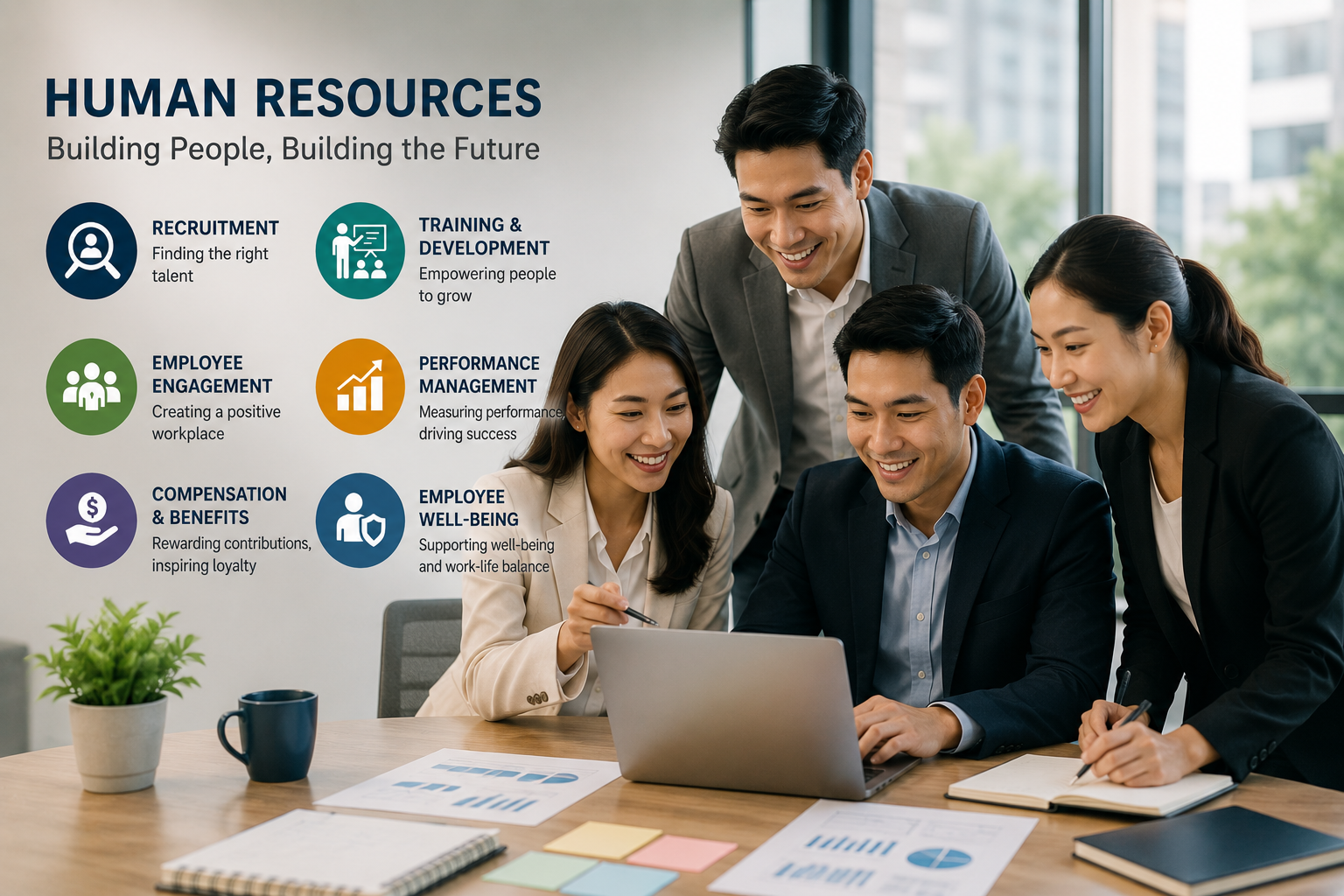 Enhancing Workplace Efficiency through Effective Communication Skills
