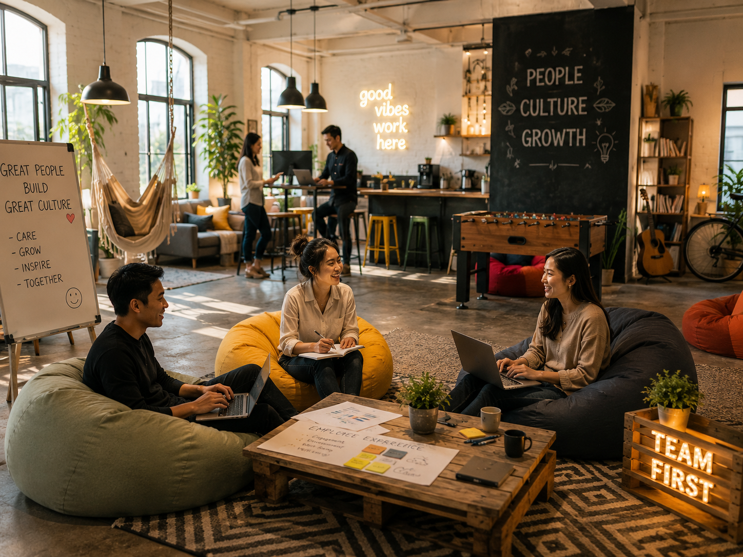 HR Metrics and Analytics Leveraging Data for Informed Decision-Making