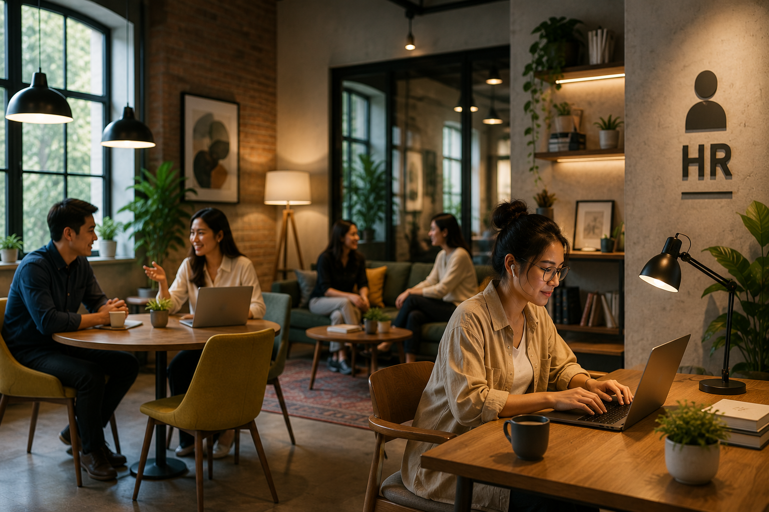 Indonesia’s Manpower Regulation Update: Ensuring Compliance in Staffing and Recruitment