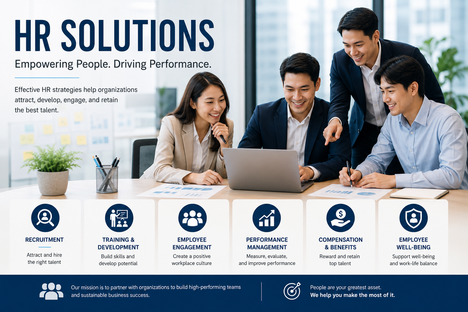 Strategi Talent Management