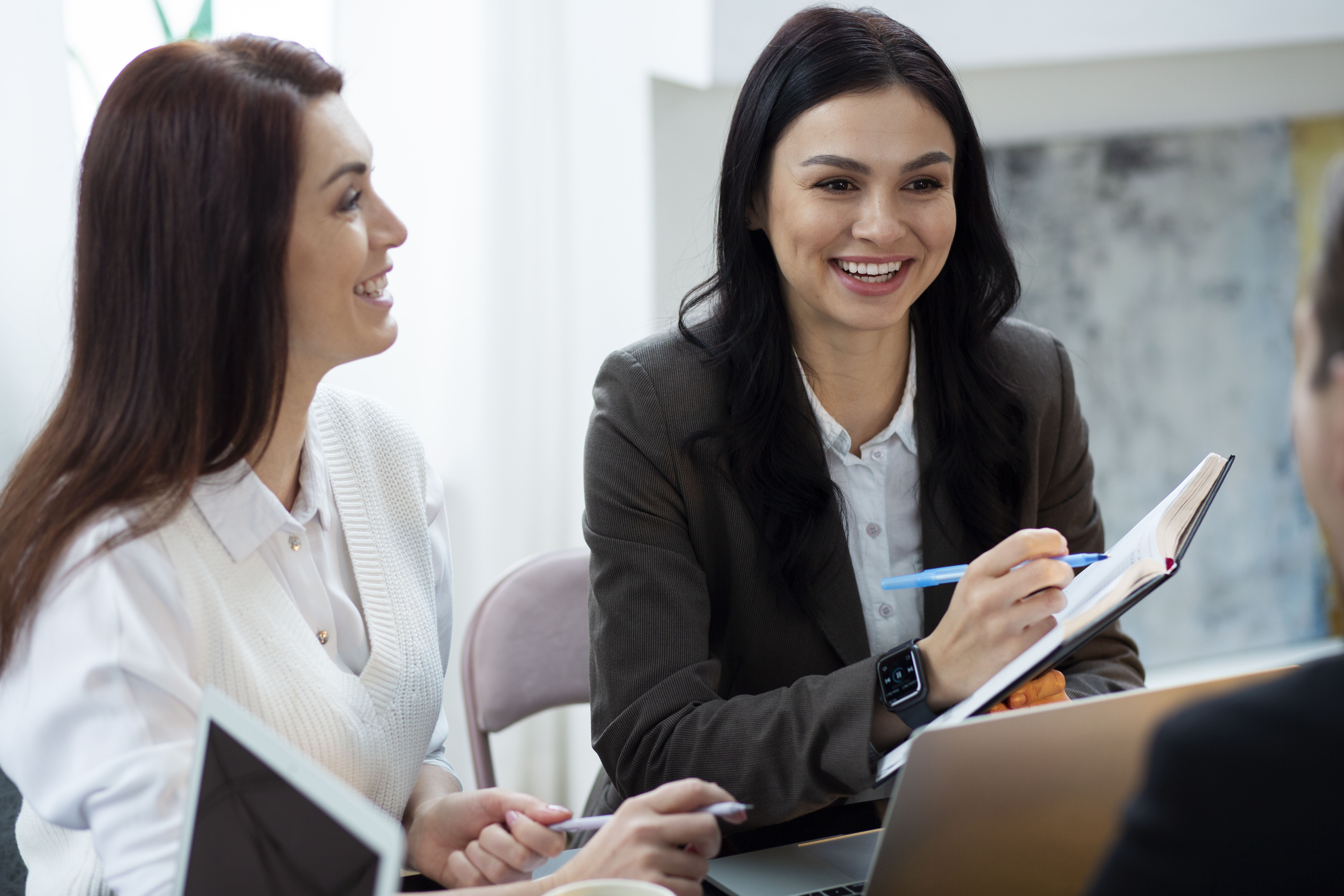 Talent Acquisition Trends