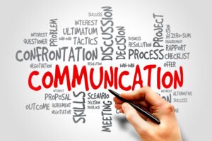 Read more about the article 6 Ways To Enhance Your Workplace Efficiency With Effective Communication Skills