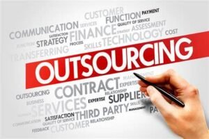 Read more about the article Maximizing Efficiency through Outsourcing Services: A Comprehensive Guide