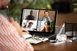 Read more about the article The Evolution of Remote Work: HR Strategies for Managing Distributed Teams