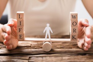 Read more about the article Embracing Work-Life Balance: A Cultural Shift in Indonesia