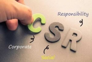 Read more about the article Peran HR dalam Corporate Social Responsibility: Mendorong Perubahan Positif di Luar Dinding Kantor