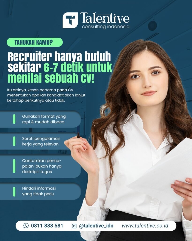 Tren HR Indonesia 2026: Perubahan Besar Peran HR di Era Bisnis Modern